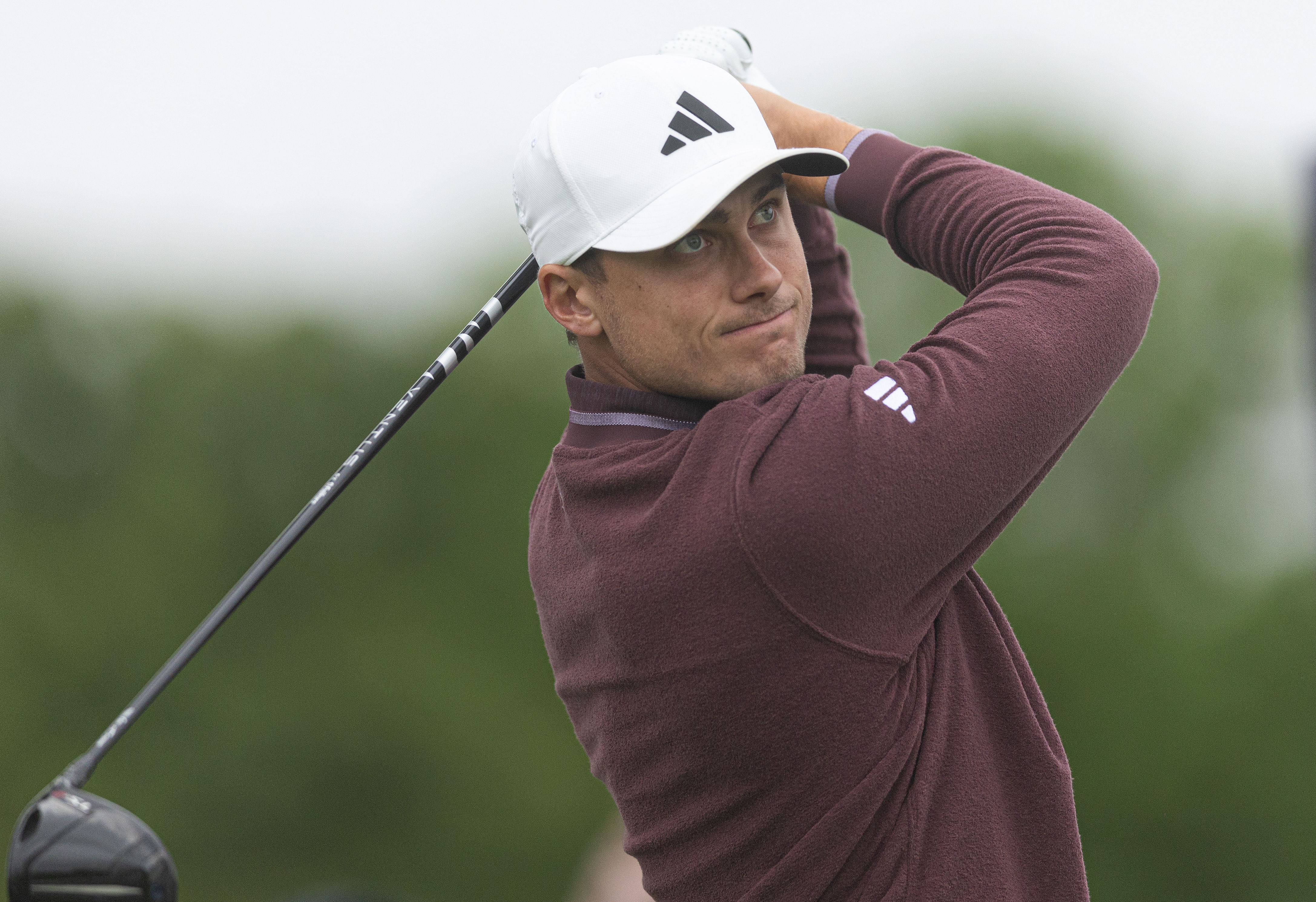 PGA: Truist Championship - Second Round - Source: Imagn